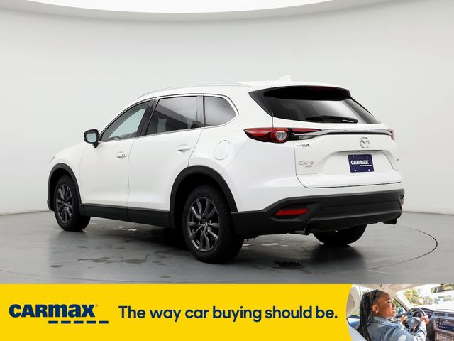 2021 Mazda CX-9 Touring