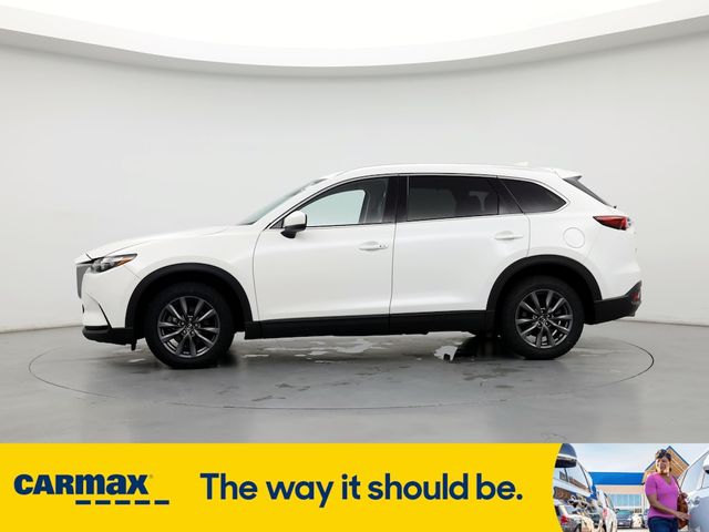 2021 Mazda CX-9 Touring