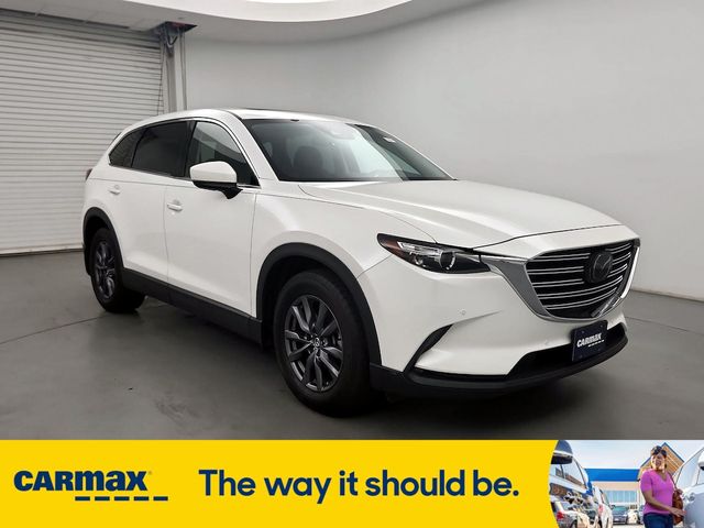 2021 Mazda CX-9 Touring