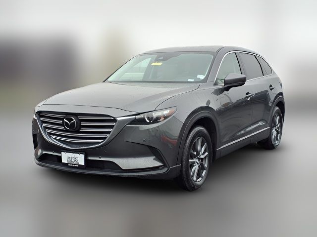 2021 Mazda CX-9 Touring