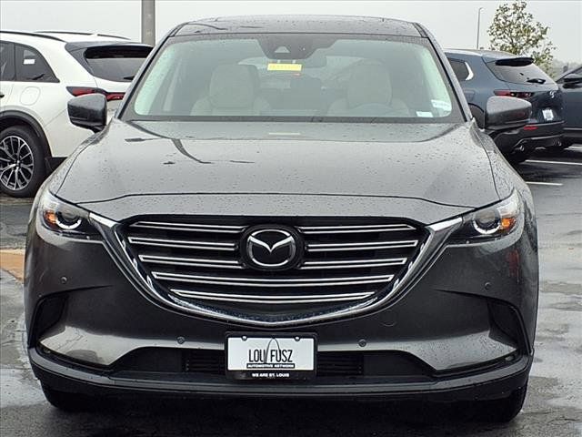 2021 Mazda CX-9 Touring