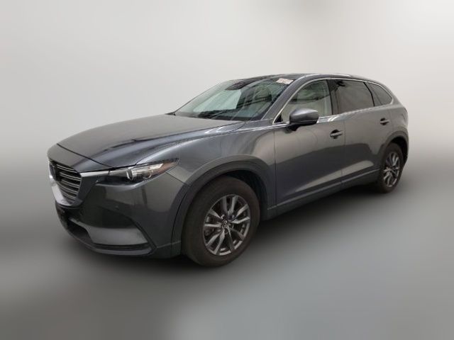 2021 Mazda CX-9 Touring