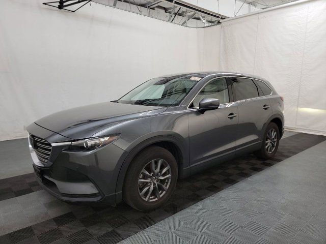 2021 Mazda CX-9 Touring