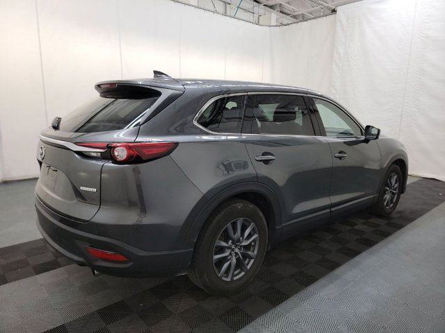 2021 Mazda CX-9 Touring