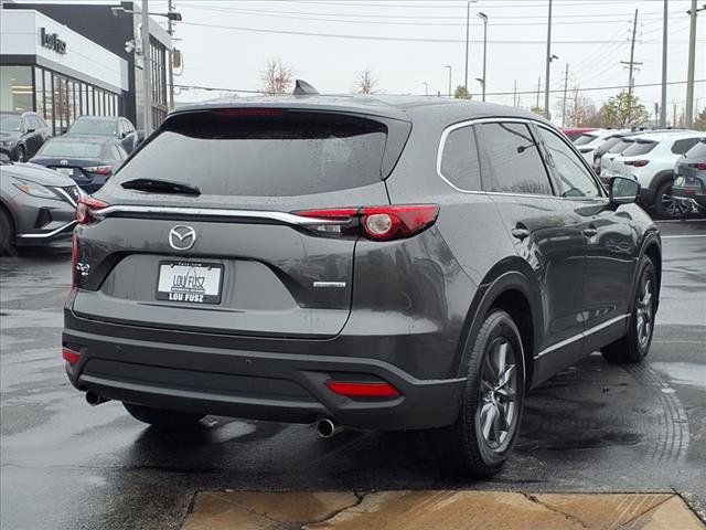 2021 Mazda CX-9 Touring