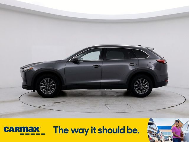 2021 Mazda CX-9 Touring