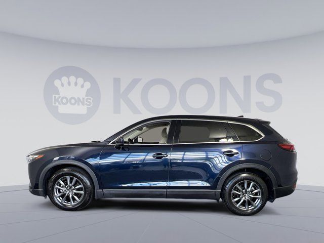 2021 Mazda CX-9 Touring