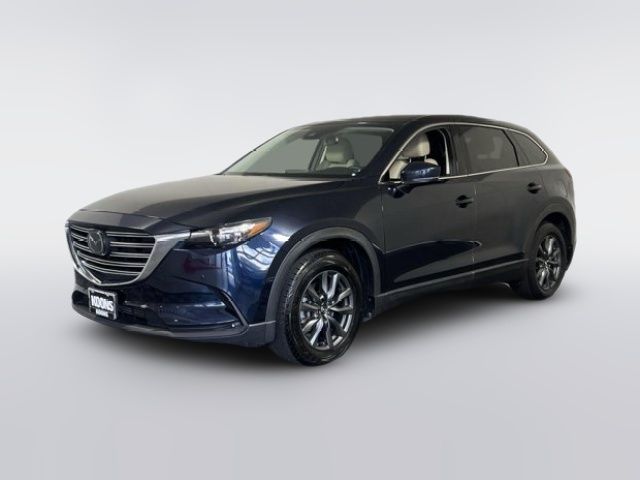 2021 Mazda CX-9 Touring