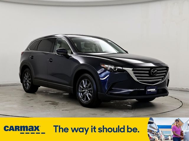 2021 Mazda CX-9 Touring