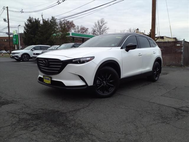 2021 Mazda CX-9 Touring