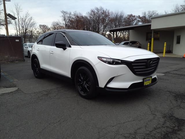 2021 Mazda CX-9 Touring