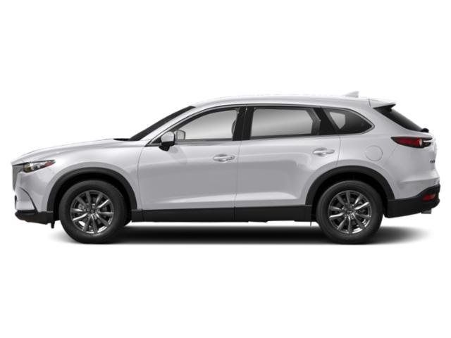 2021 Mazda CX-9 Touring