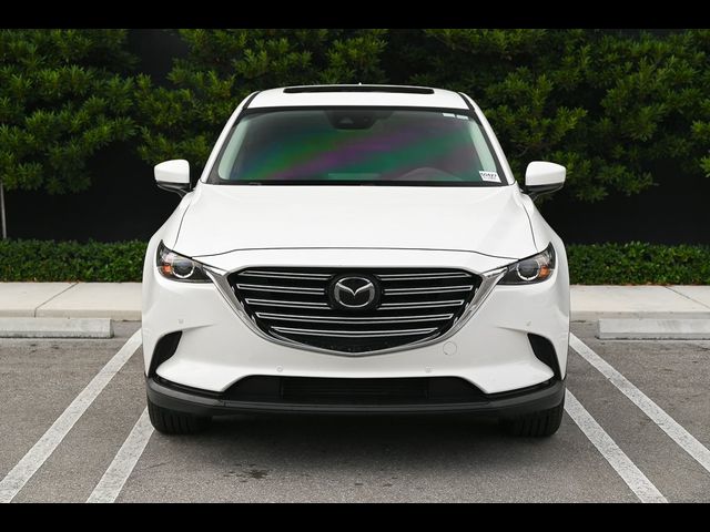 2021 Mazda CX-9 Touring