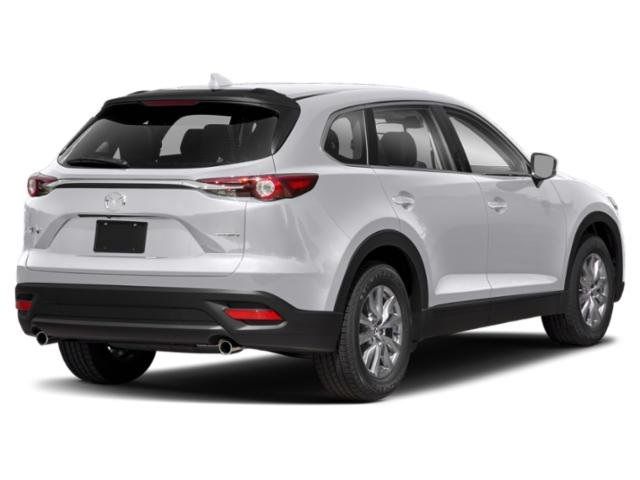 2021 Mazda CX-9 Touring