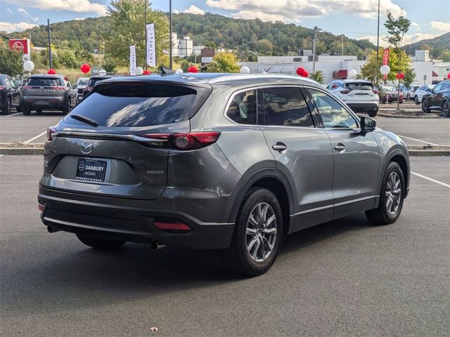 2021 Mazda CX-9 Touring