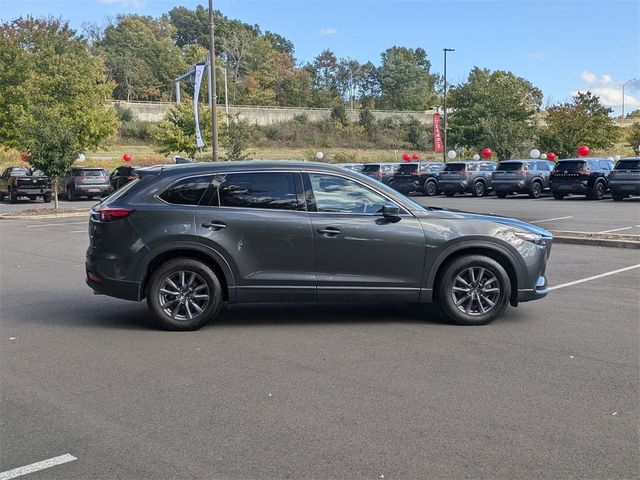 2021 Mazda CX-9 Touring