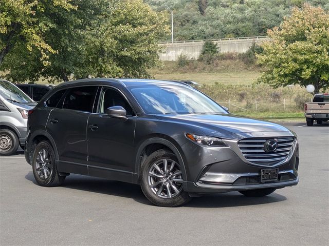 2021 Mazda CX-9 Touring