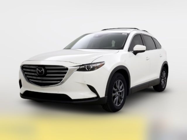 2021 Mazda CX-9 Touring