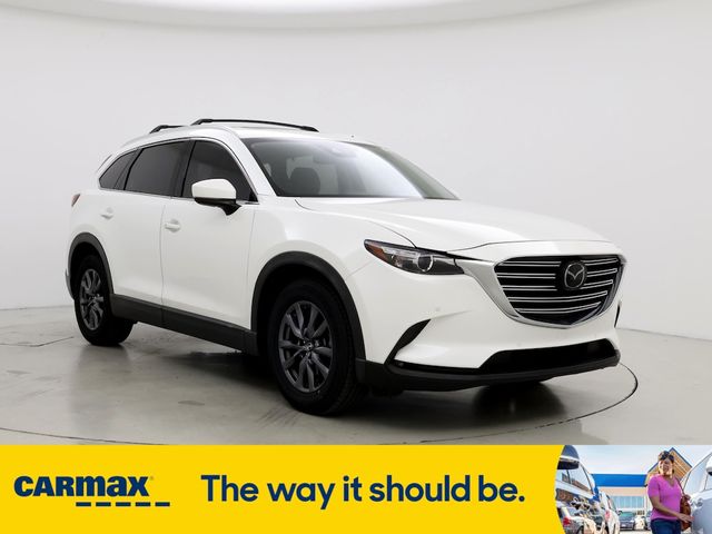 2021 Mazda CX-9 Touring