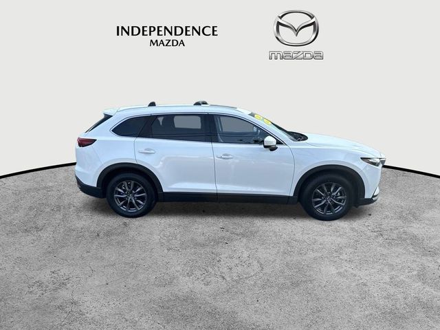 2021 Mazda CX-9 Touring