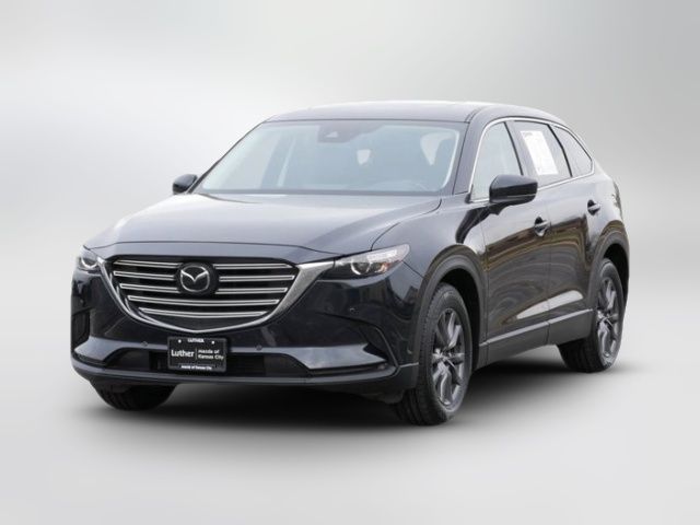 2021 Mazda CX-9 Touring