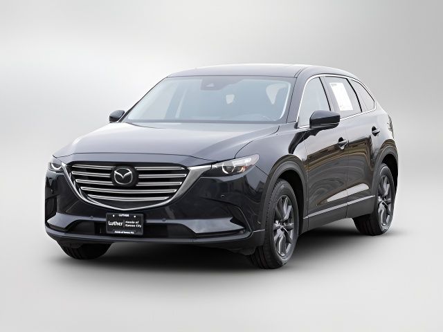 2021 Mazda CX-9 Touring