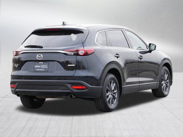 2021 Mazda CX-9 Touring