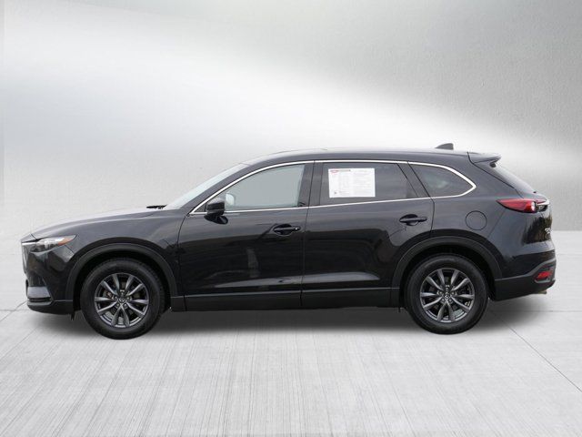 2021 Mazda CX-9 Touring