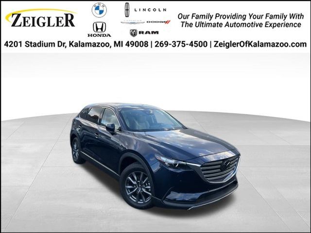 2021 Mazda CX-9 Touring