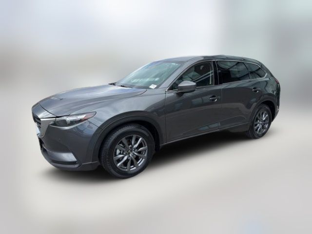2021 Mazda CX-9 Touring