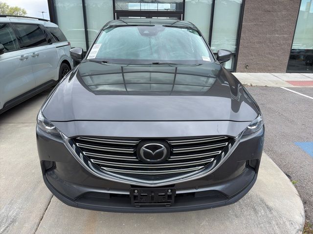 2021 Mazda CX-9 Touring