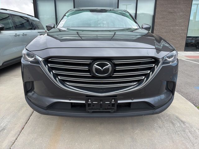 2021 Mazda CX-9 Touring