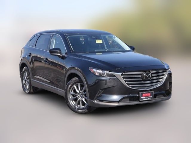 2021 Mazda CX-9 Touring