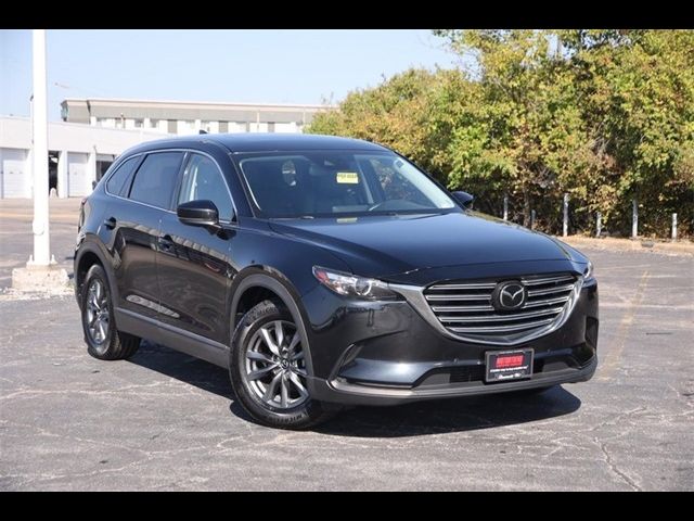 2021 Mazda CX-9 Touring