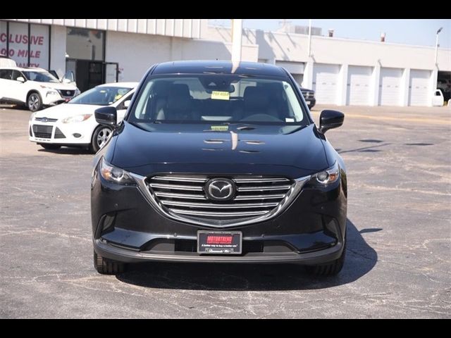 2021 Mazda CX-9 Touring