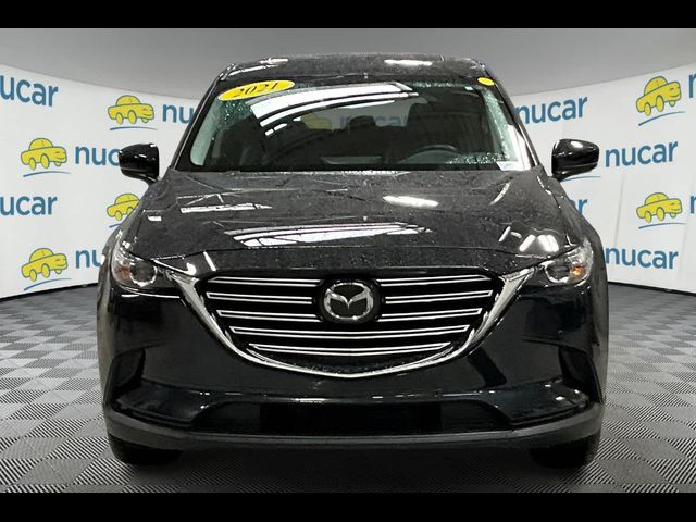 2021 Mazda CX-9 Touring