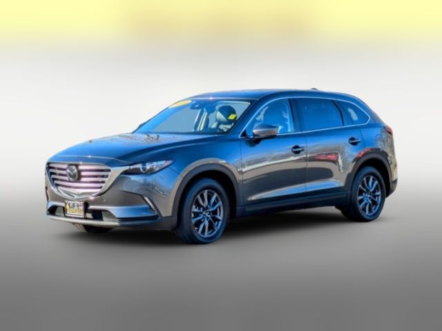 2021 Mazda CX-9 Touring