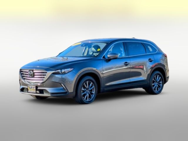 2021 Mazda CX-9 Touring