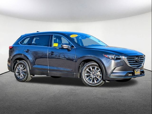 2021 Mazda CX-9 Touring