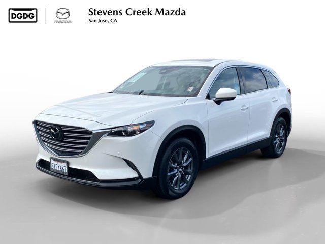 2021 Mazda CX-9 Touring