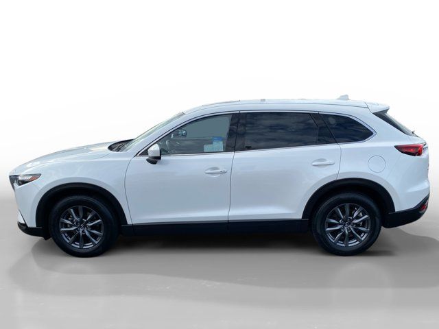 2021 Mazda CX-9 Touring