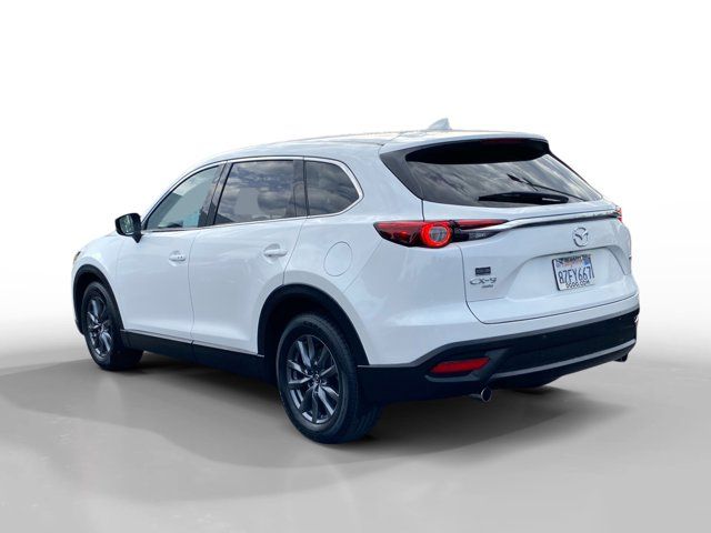 2021 Mazda CX-9 Touring