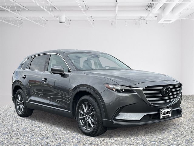 2021 Mazda CX-9 Touring