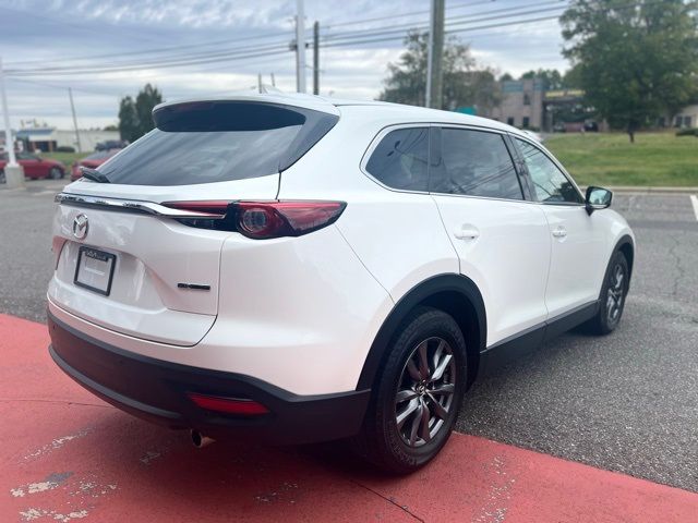 2021 Mazda CX-9 Touring