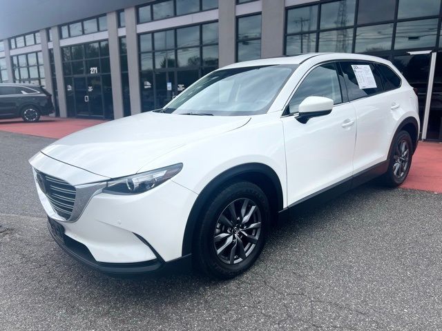 2021 Mazda CX-9 Touring