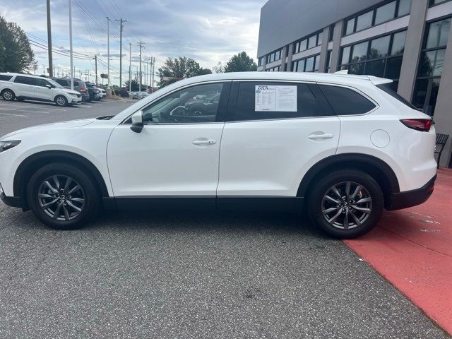 2021 Mazda CX-9 Touring