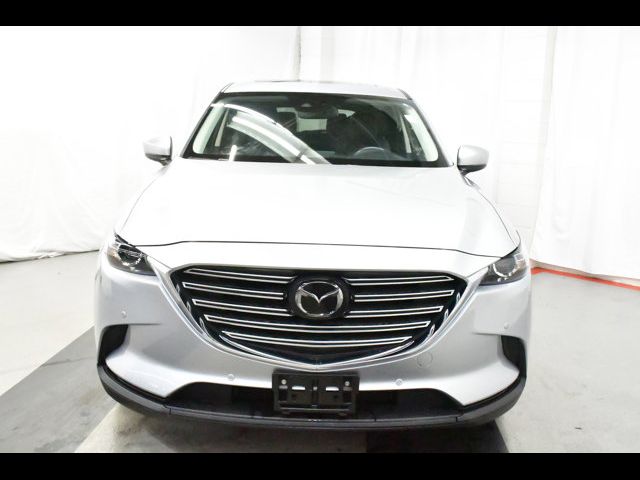 2021 Mazda CX-9 Touring