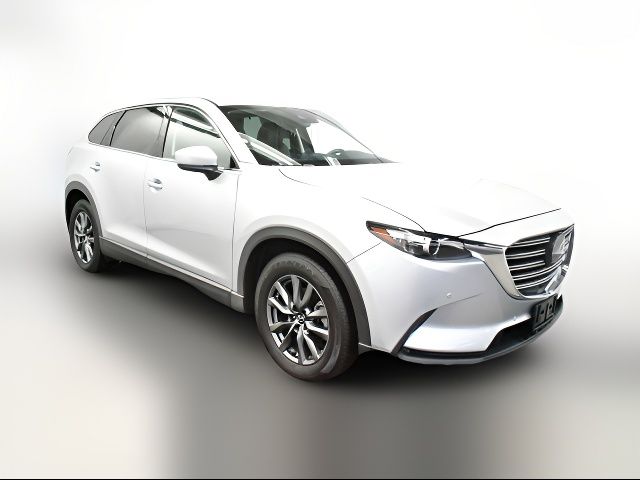 2021 Mazda CX-9 Touring