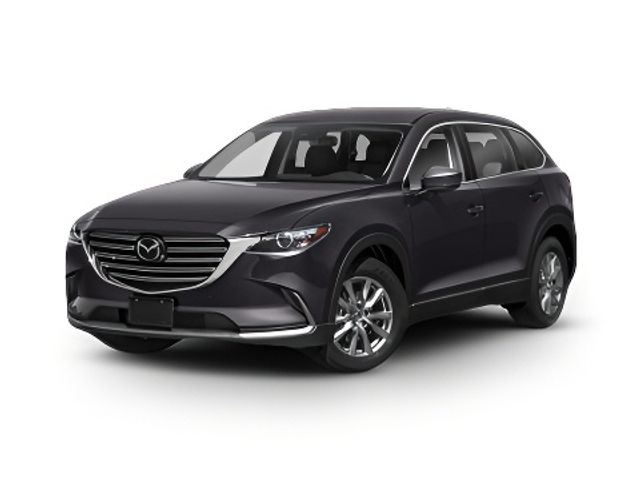 2021 Mazda CX-9 Touring