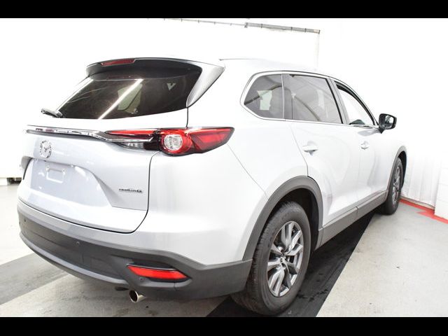 2021 Mazda CX-9 Touring